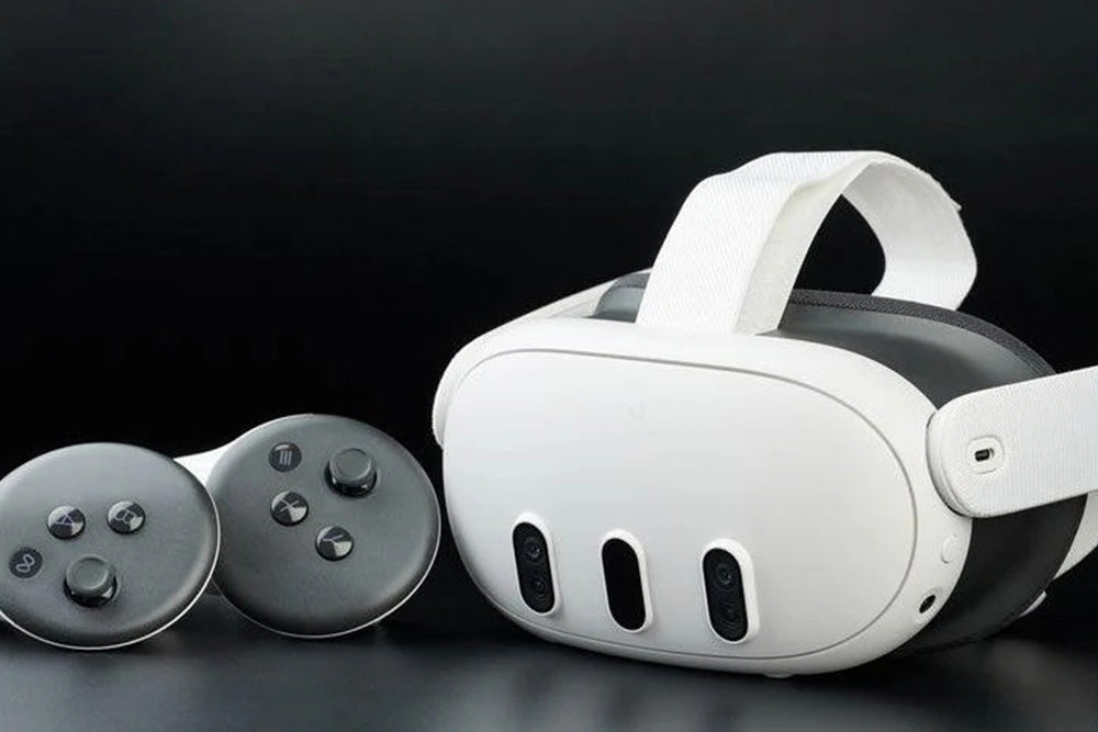 12 Best VR-Themed Holiday Gifts For The Men Who Have Everything