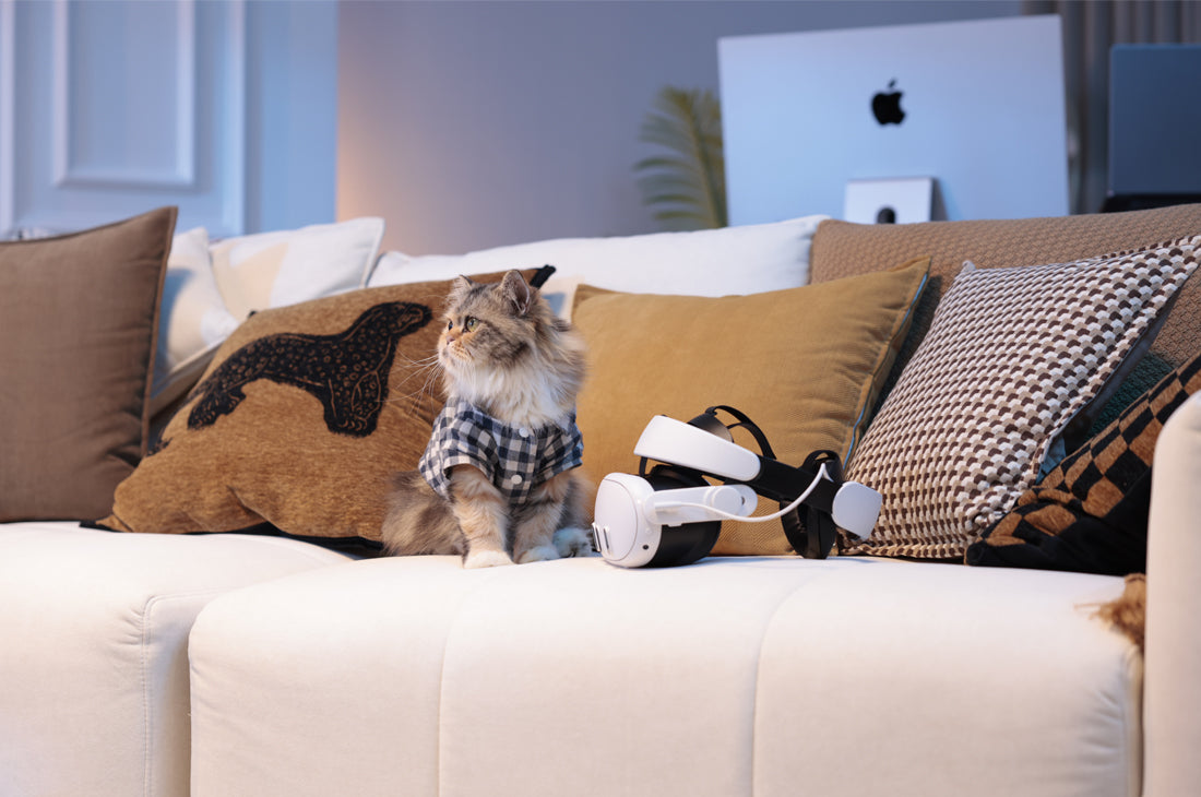 Best Meta Quest 3 Power Option