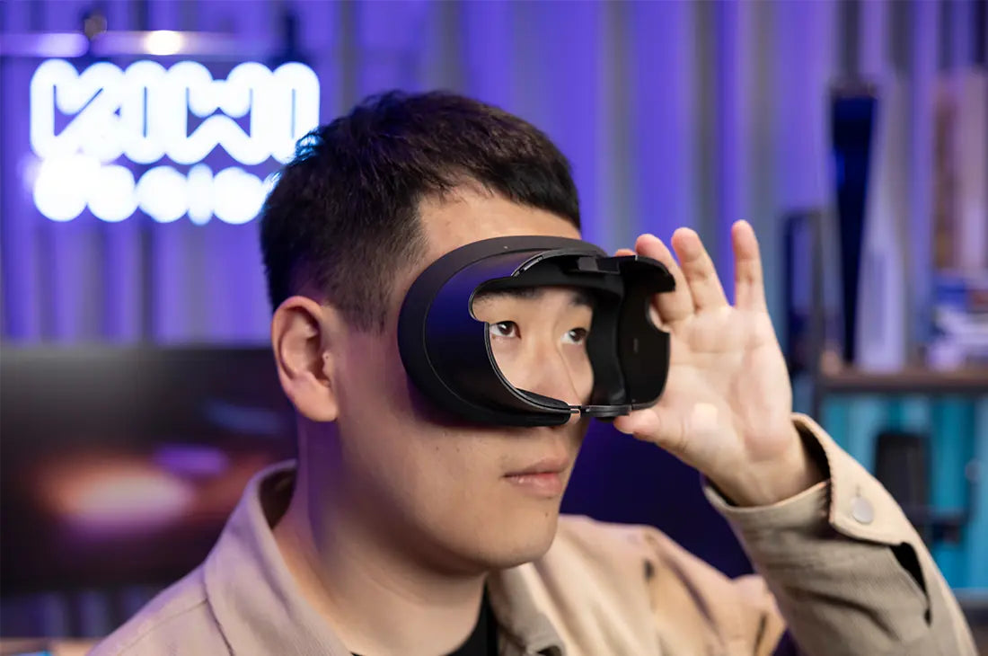 Best Quest 3 Facial Interface in 2025