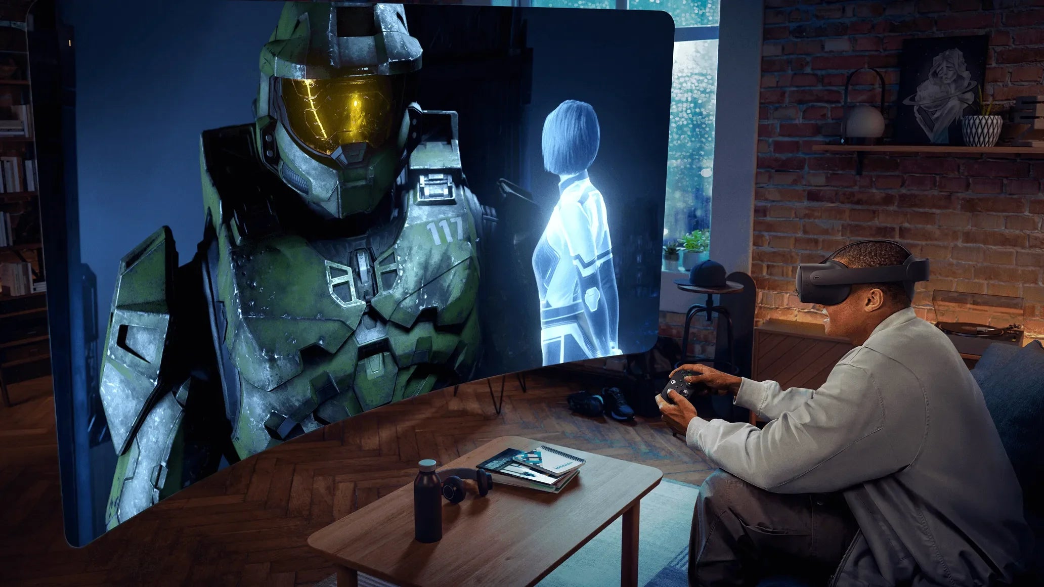 Meta Quest 3S Xbox Edition: The Ultimate VR Gaming Bundle Just Got Real