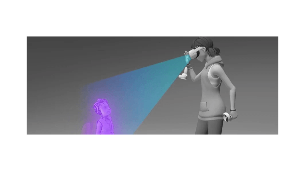 ‘Space Sense’ Guardian Intrusion Feature Found In v32 Firmware, Oculus Quest 2