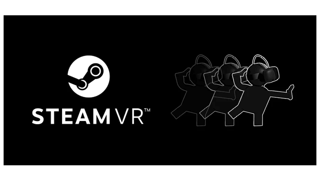 SteamVR Update Lets you play games while watching the action