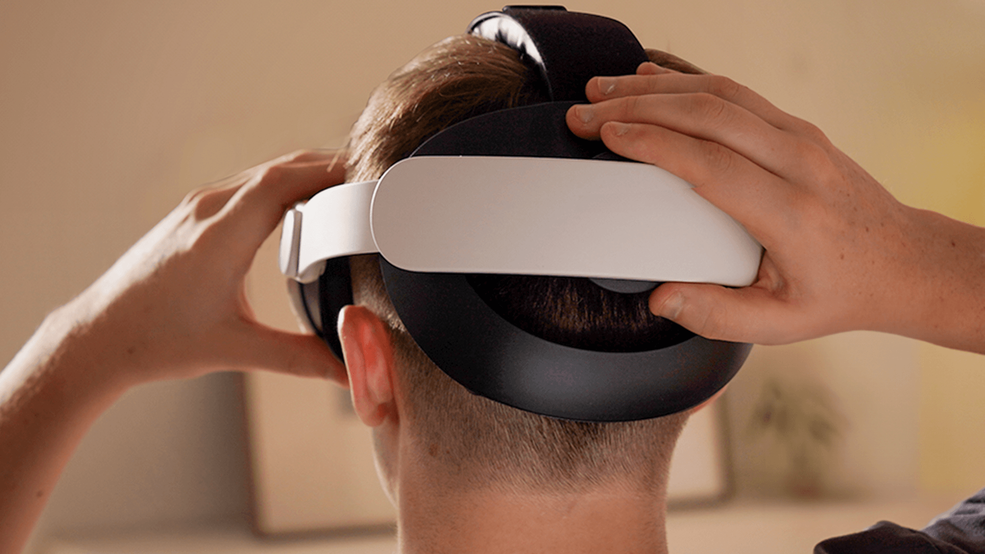 What's New on the KIWI design K4 Comfort Head Strap?