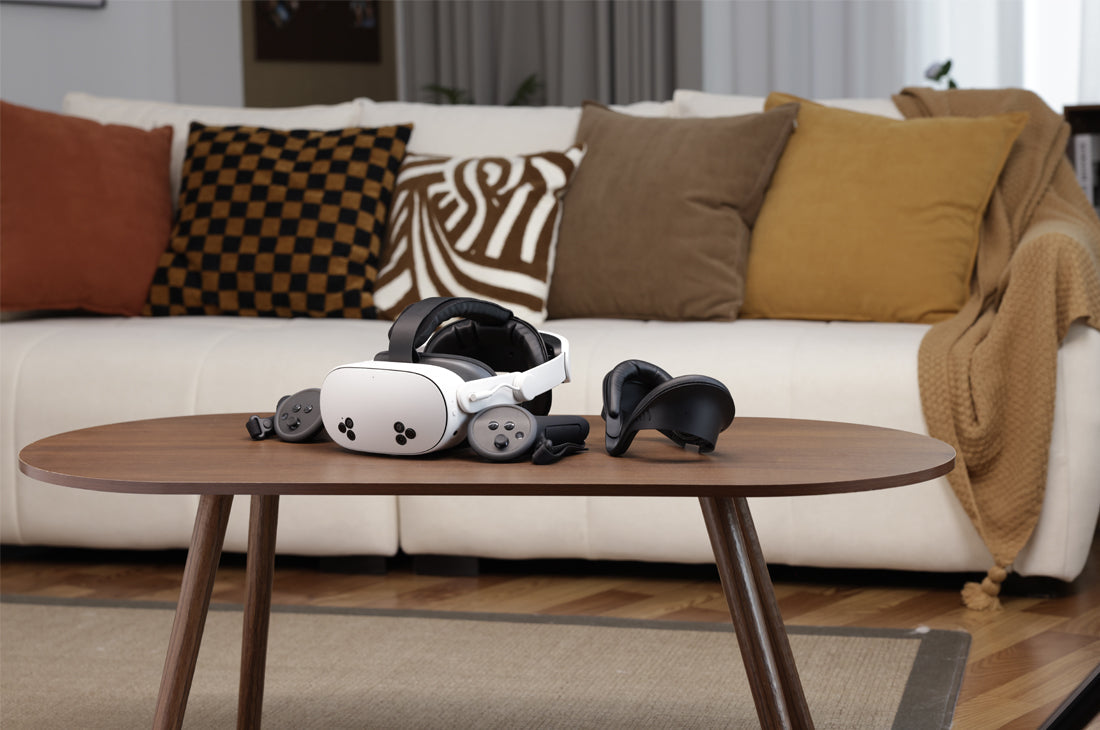 The "Gold Standard" Upgrade: Why the K4 Boost is Essential for Quest 3/3S