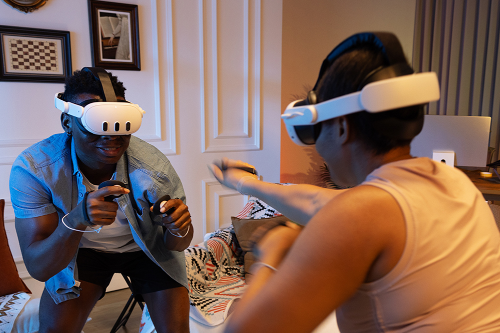 KIWI K4 Boost Vs. Comfort: Which VR Strap Is Right For You?