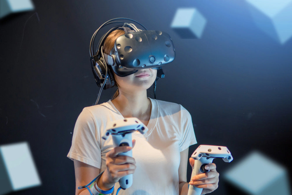 Meta Quest 3 Controllers and Accessories: A Buyer's Breakdown