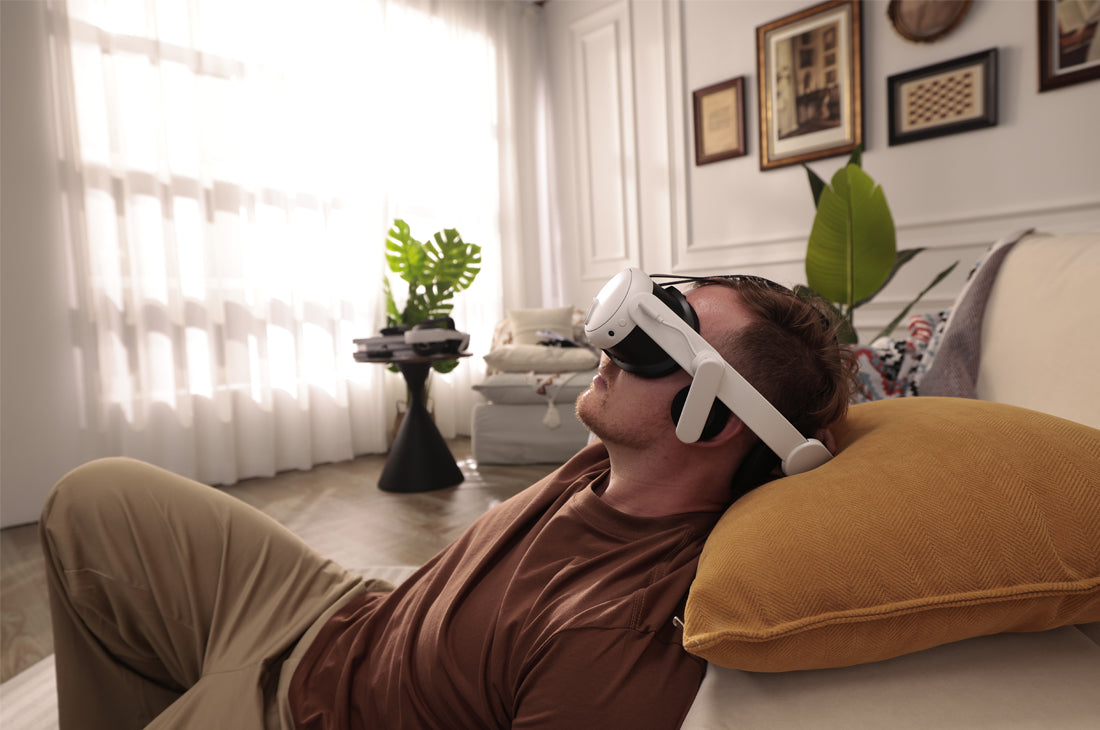 More Than a Game: What a Japanese Musician Taught Us About the Metaverse