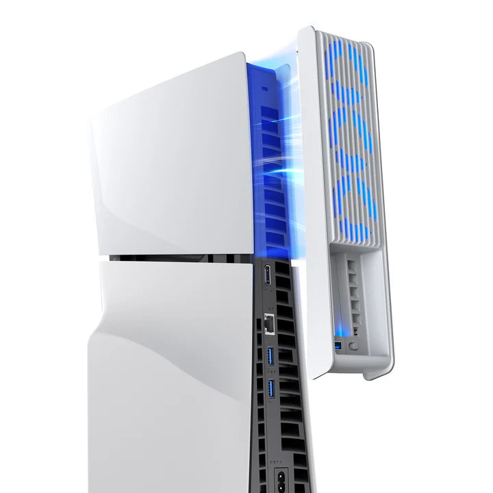 KIWI HOME 新型PS5 Slim用冷却ファン