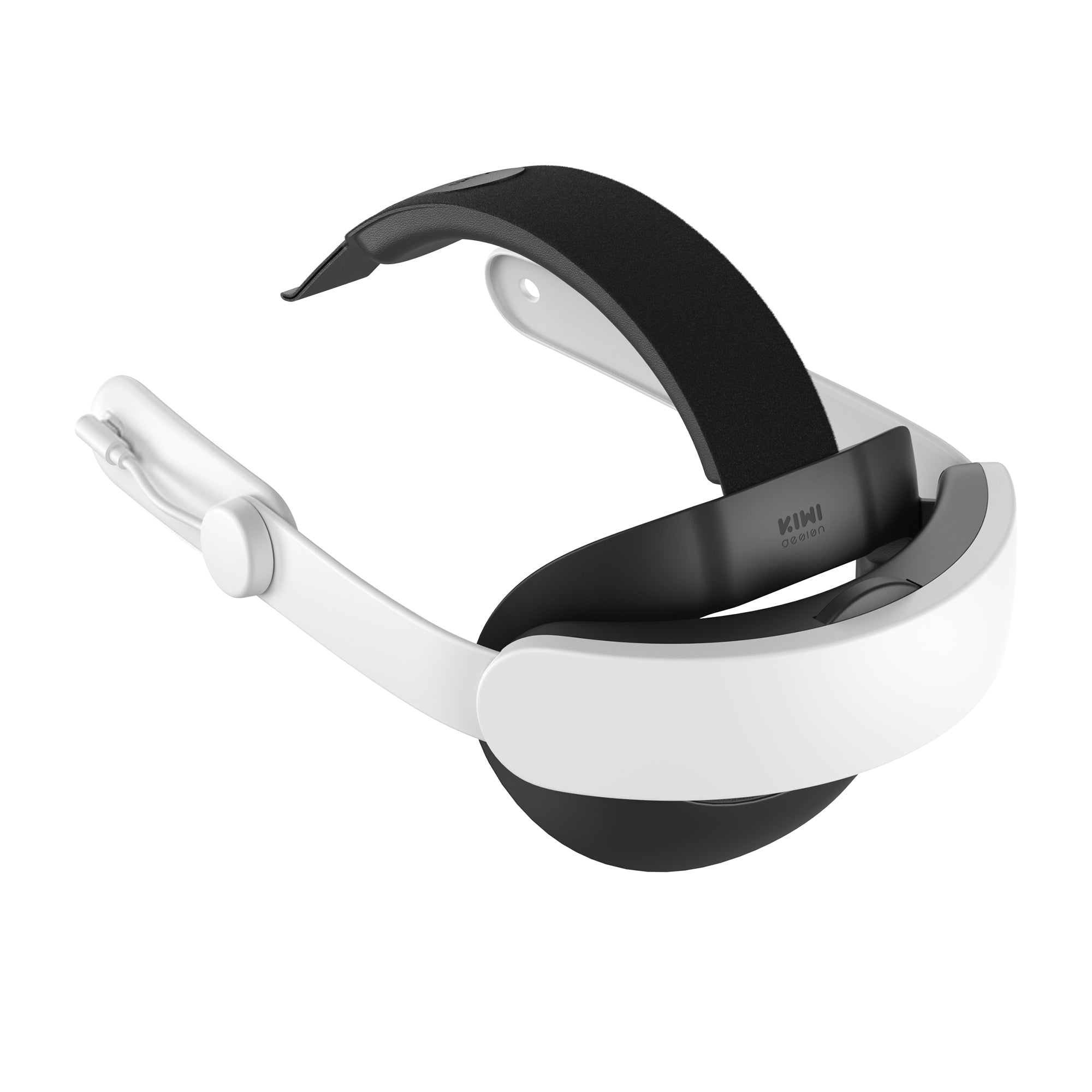 KIWI design K4 Boost バッテリー付き ヘッドストラップ クエスト3/クエスト3s用