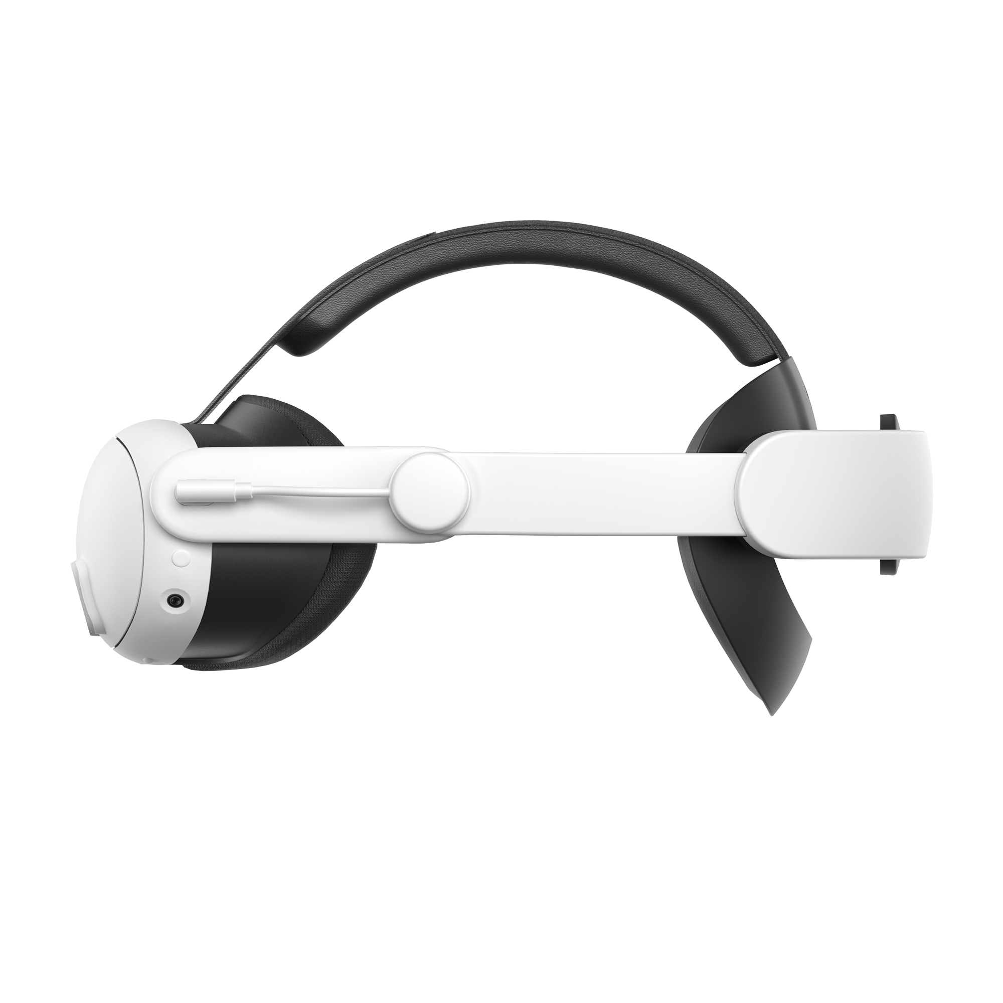 KIWI design K4 Boost バッテリー付き ヘッドストラップ クエスト3/クエスト3s用