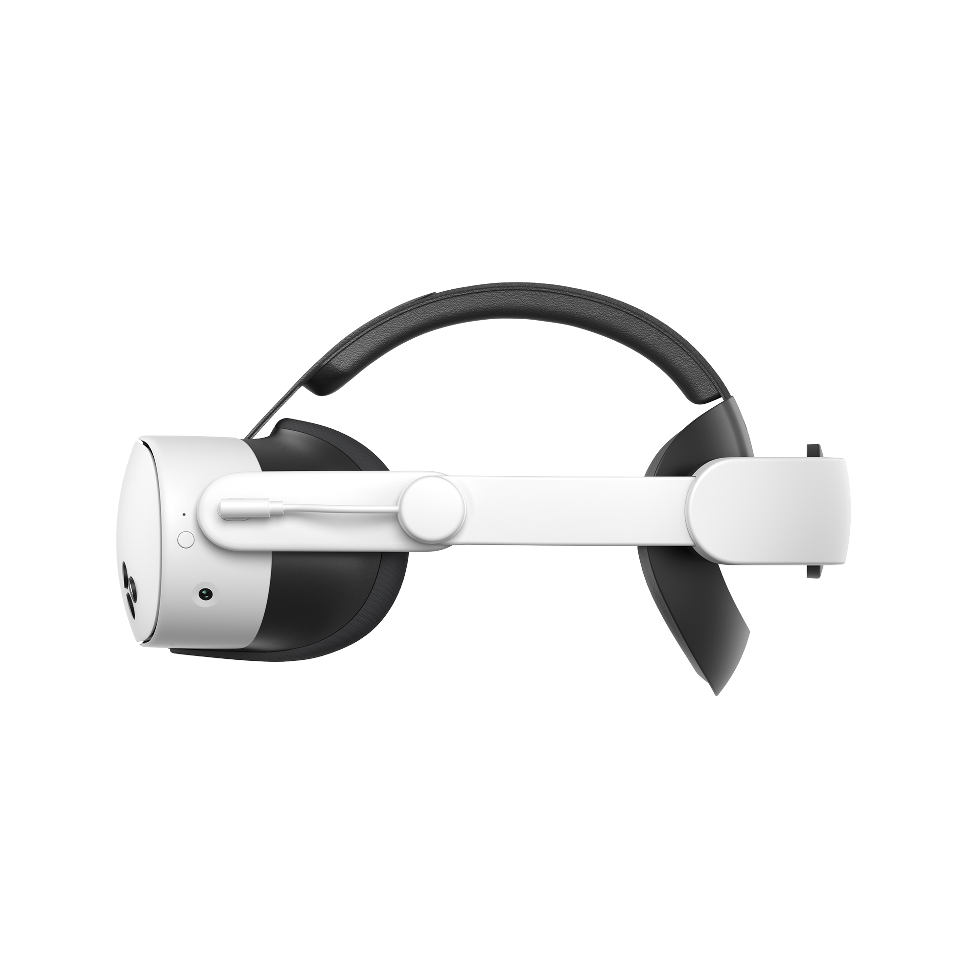 KIWI design K4 Boost バッテリー付き ヘッドストラップ クエスト3/クエスト3s用