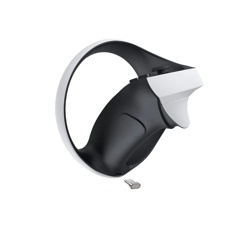 KIWI design D2 PS5用 コントローラー充電スタンド 3in1