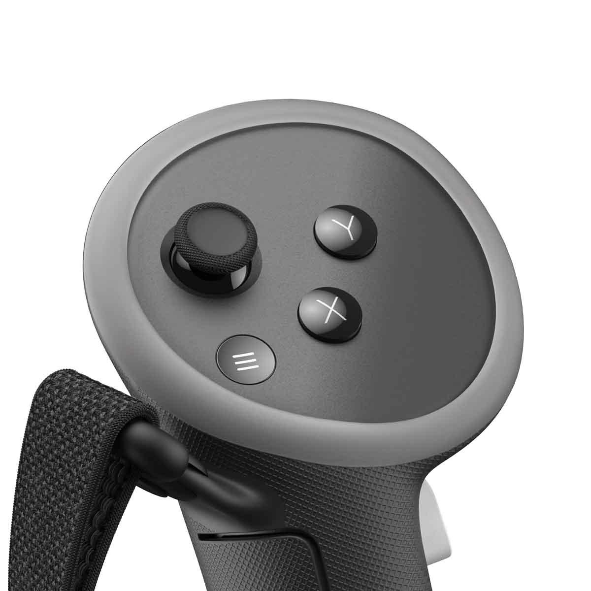 G4 Pro Performance Controller Grips for Quest 3/3S