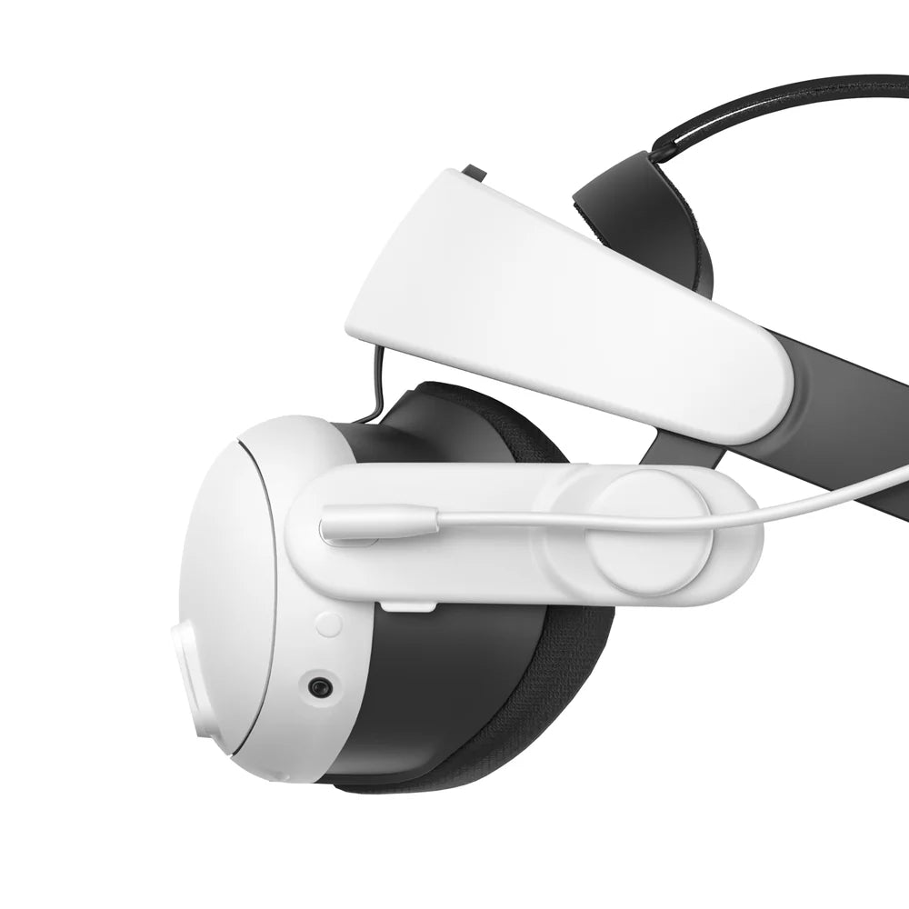 KIWI design H4 Boost Halo バッテリー付き ヘッドストラップ クエスト3/クエスト3s用