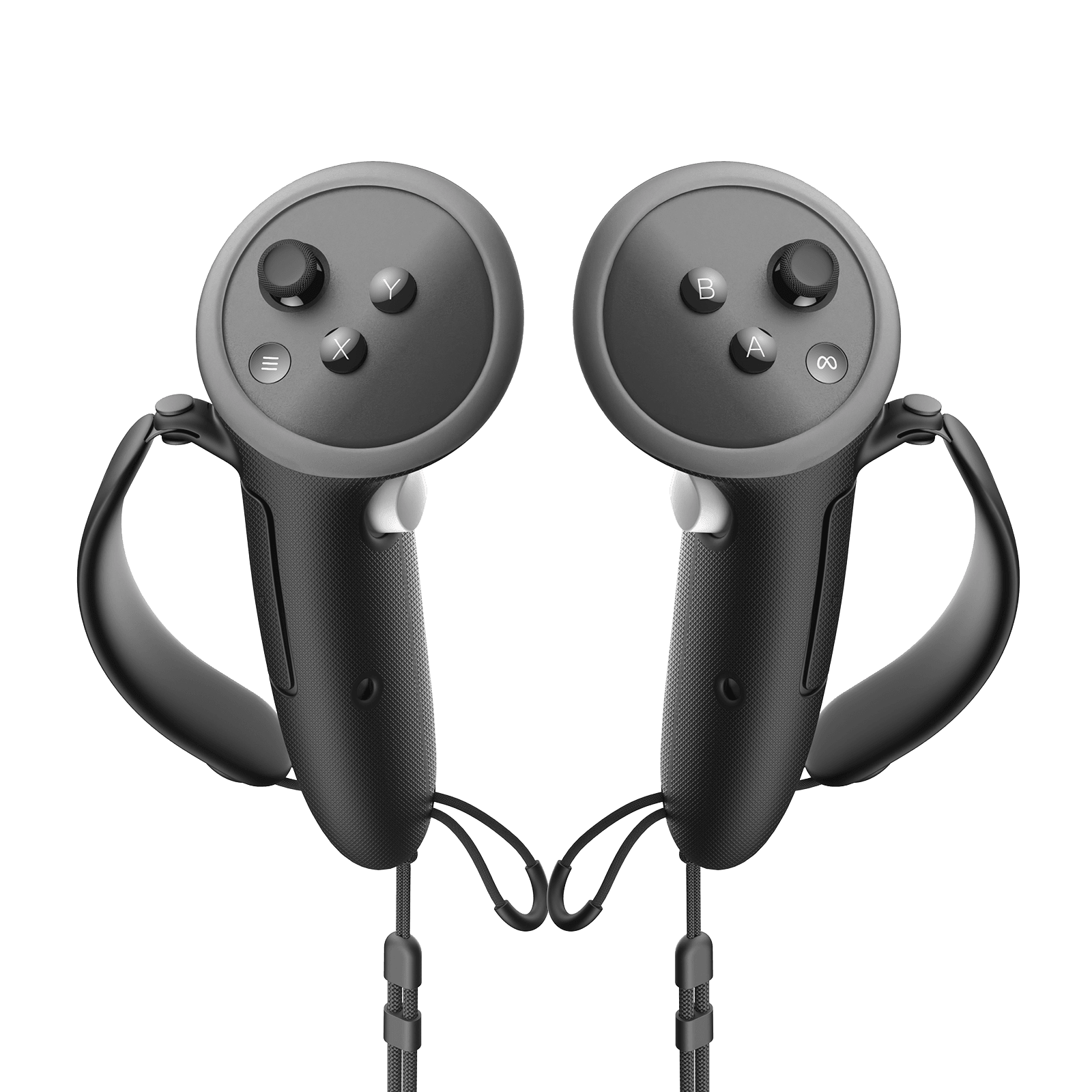 G4 Max エクステンデッドコントローラーグリップ(Quest 3/3S 用)