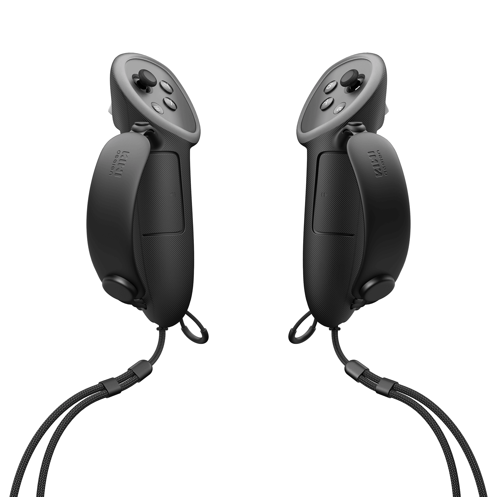 G4 Max エクステンデッドコントローラーグリップ(Quest 3/3S 用)