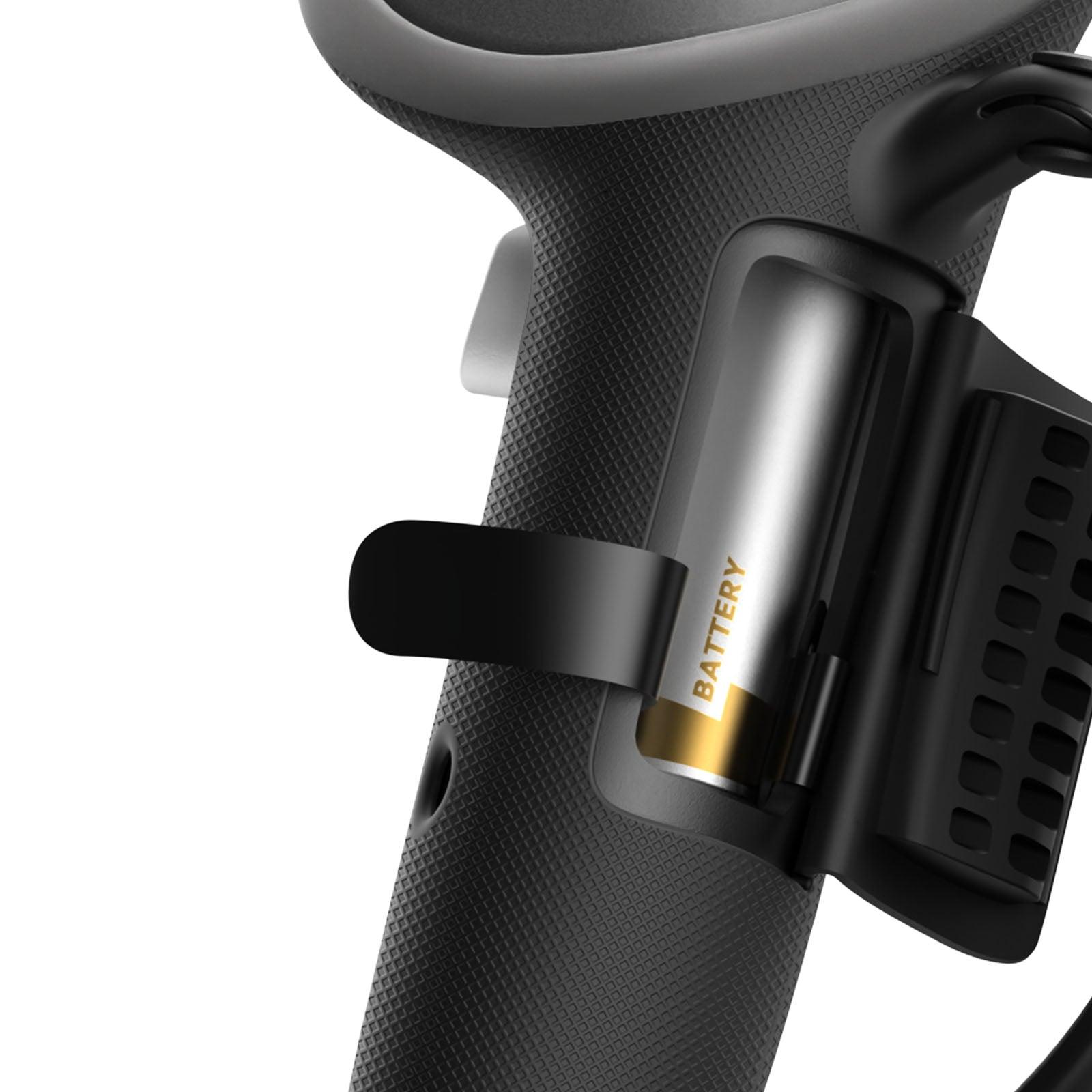 G4 Max Extended Controller Grips for Quest 3/3S