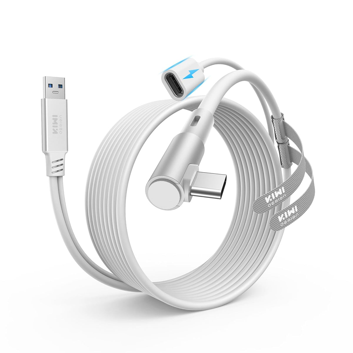 L1 Plus 13-Foot Charging Link Cable for Meta Quest and PICO 4