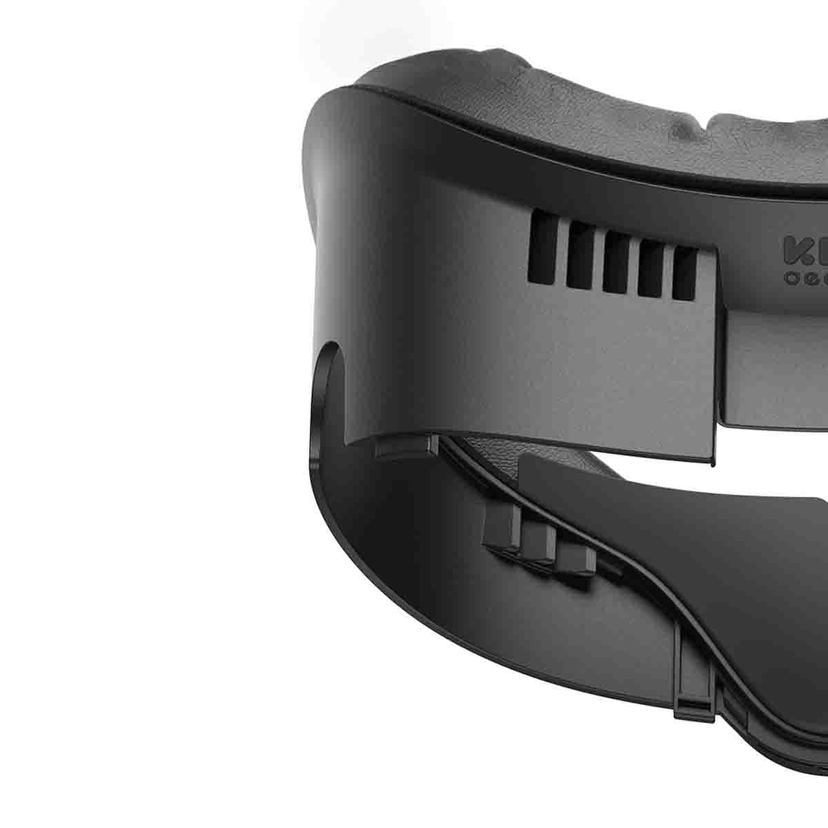 V3 フェイシャルインターフェース(Quest 3 用)