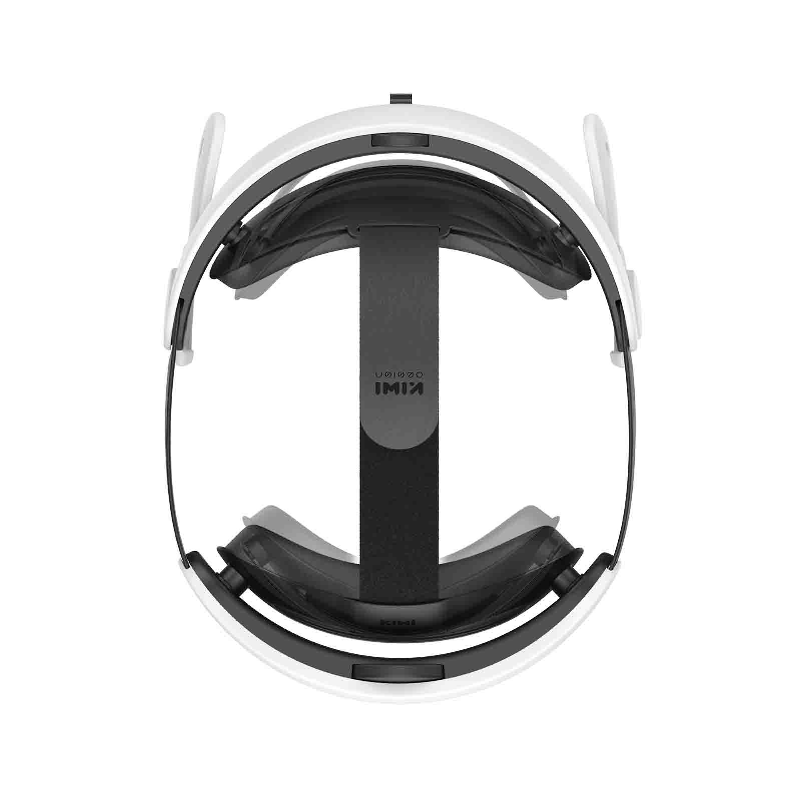 H4 Halo コンフォートヘッドストラップ(Quest 3/3S 用)