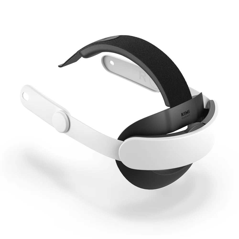 KIWI design K4 クエスト3/3s用 ヘッドストラップ