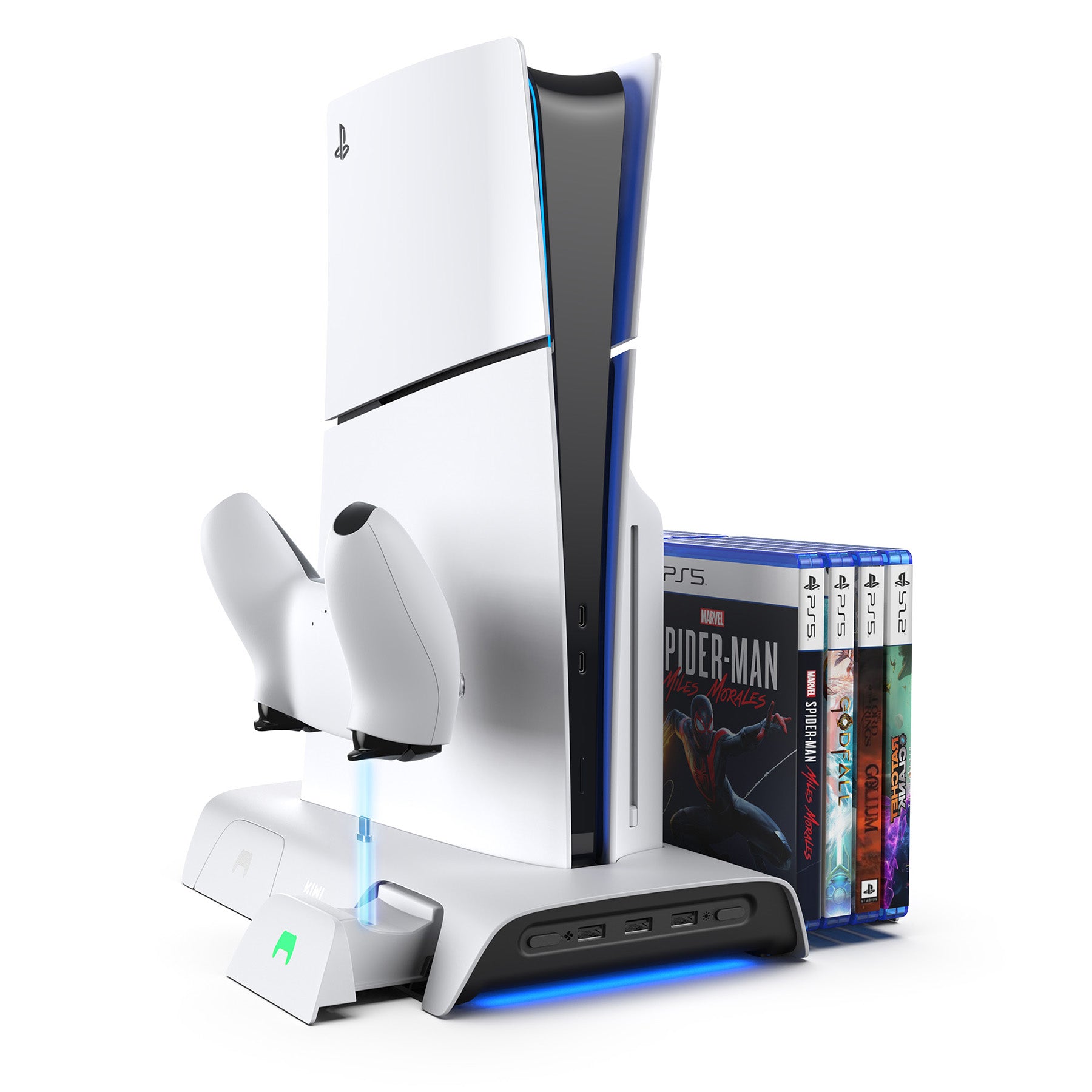 D3 Cooling Station for PS5 Slim