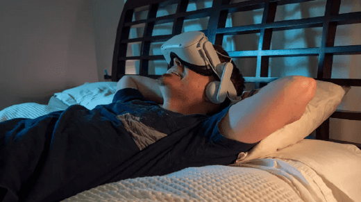 V睡最強ガイド：VR睡眠で楽しむ新しい世界