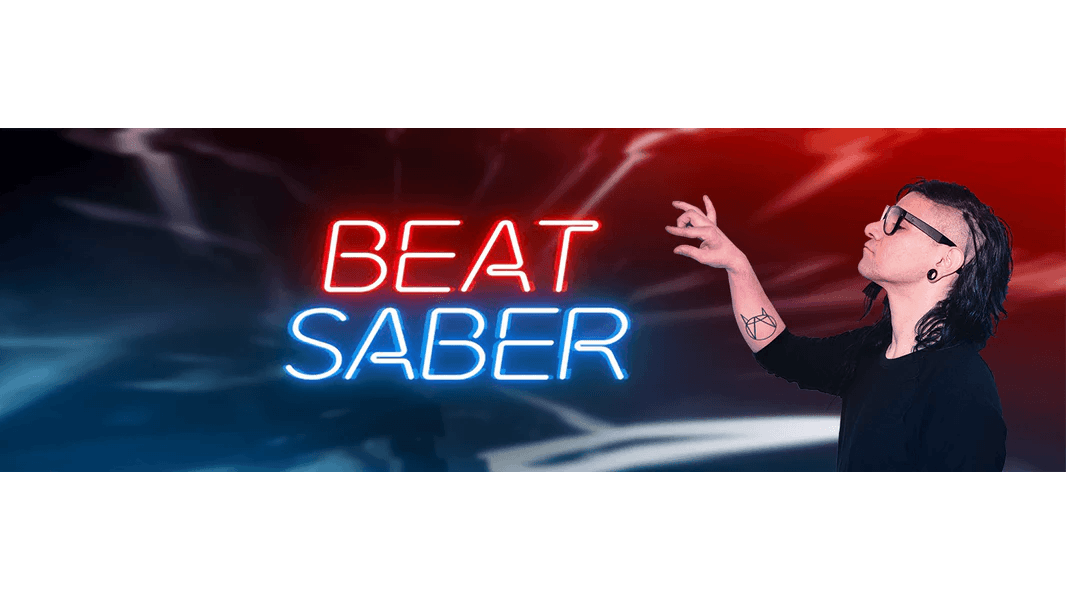Beat Saber Launches Skrillex Music Pack at the end of August!