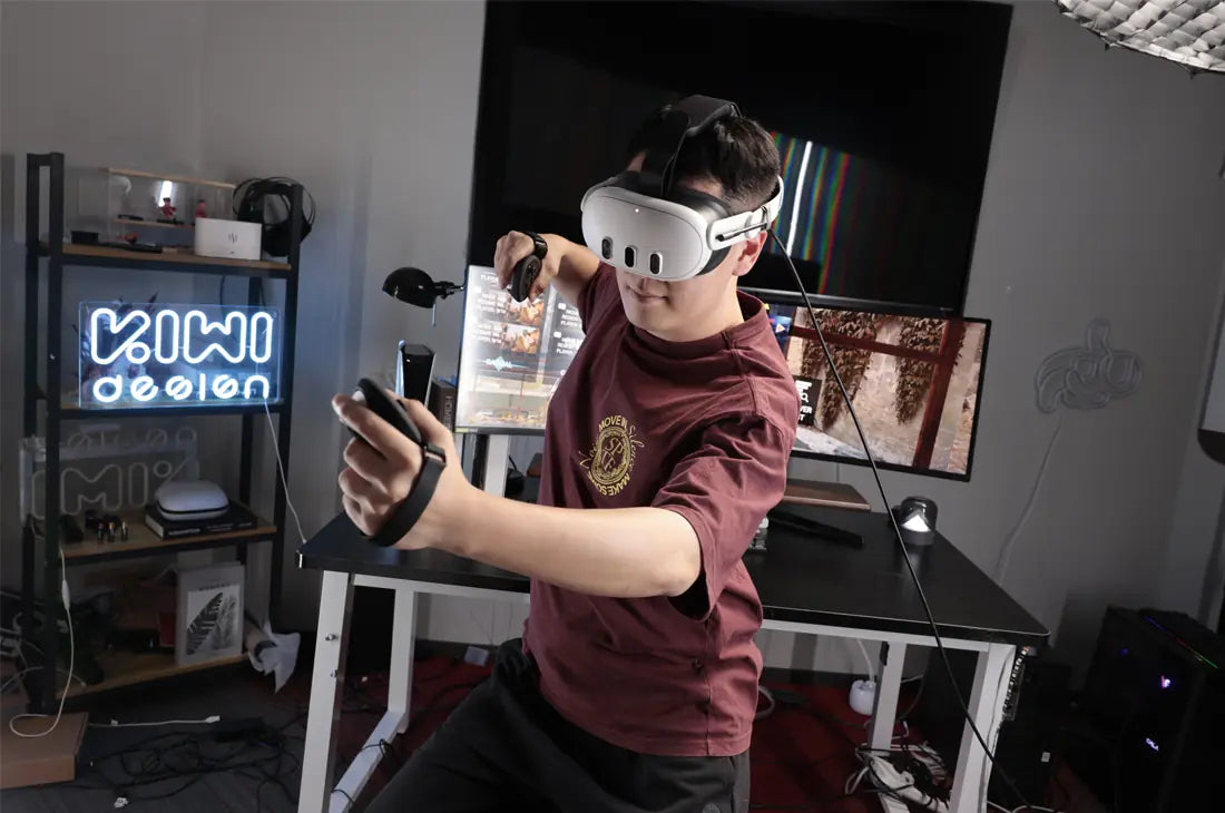 How to Choose the Best Link Cable for Your Oculus Quest 2