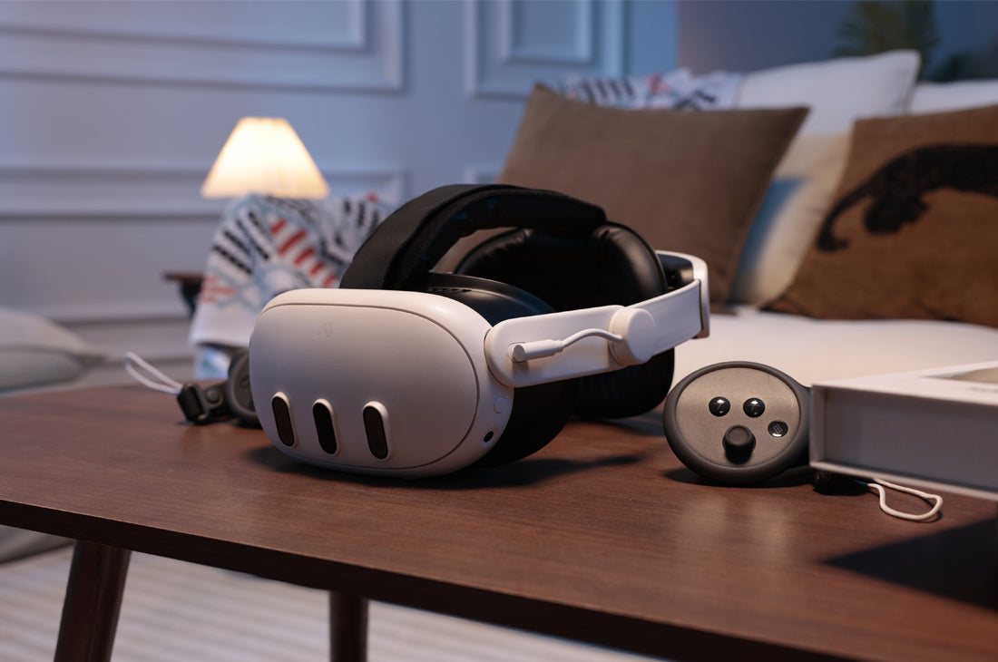 How to Choose the Best Meta Quest 3 Head Strap for Your Play Style