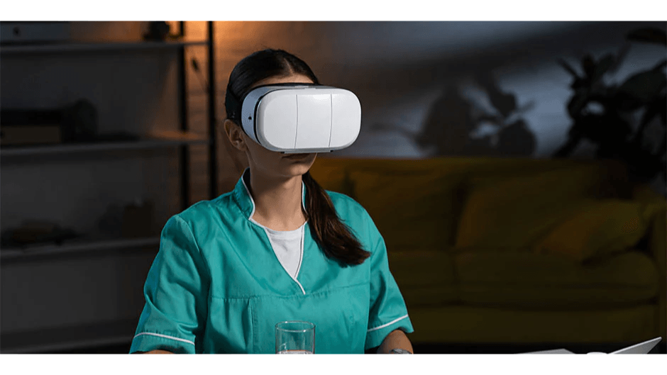 VRChat Review: A Powerful, Well-Supported VR Hangout App