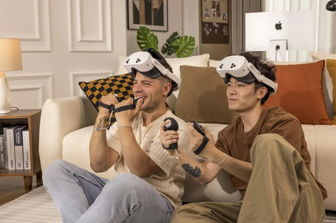 How to Improve Meta Quest 3 Battery Life: Best Elite Strap and Accessories