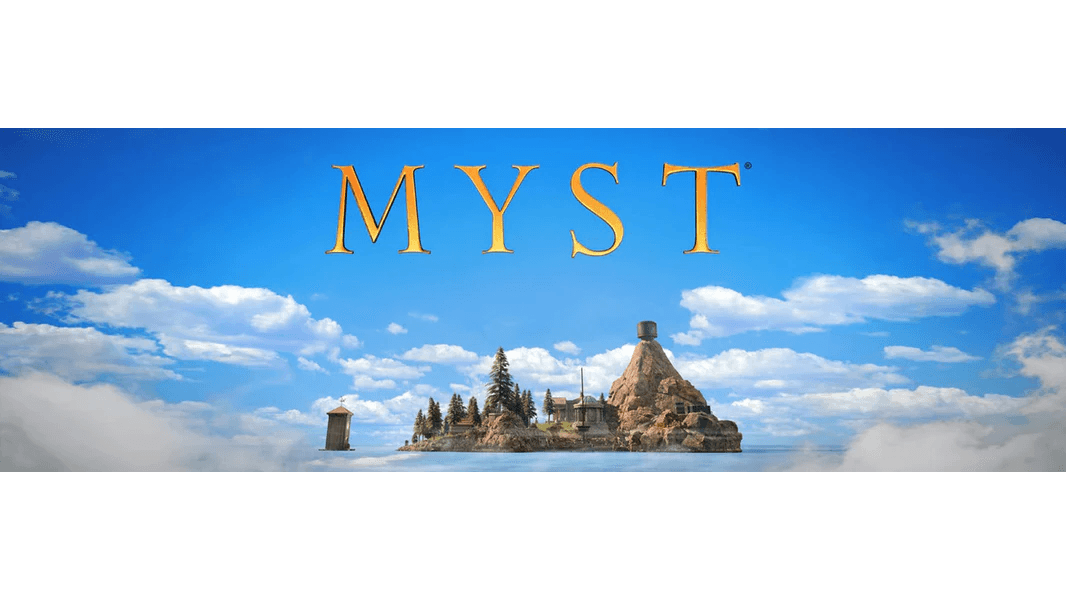 Myst’s PC VR Version will Arrives Next Week