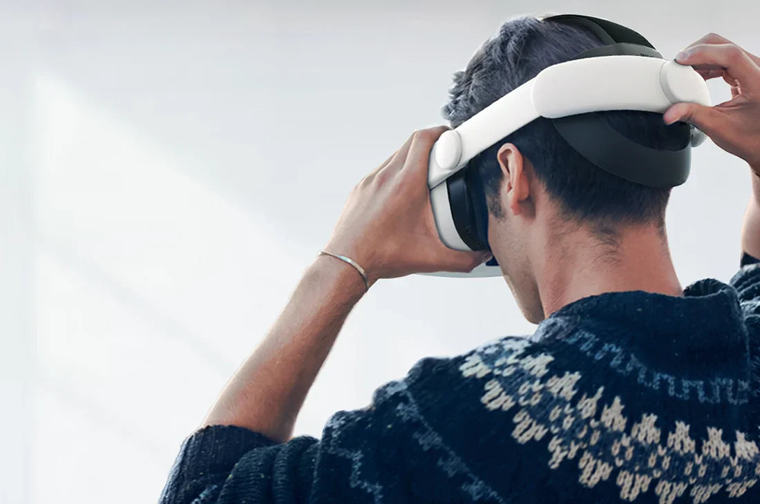 Oculus Quest 2 accessories