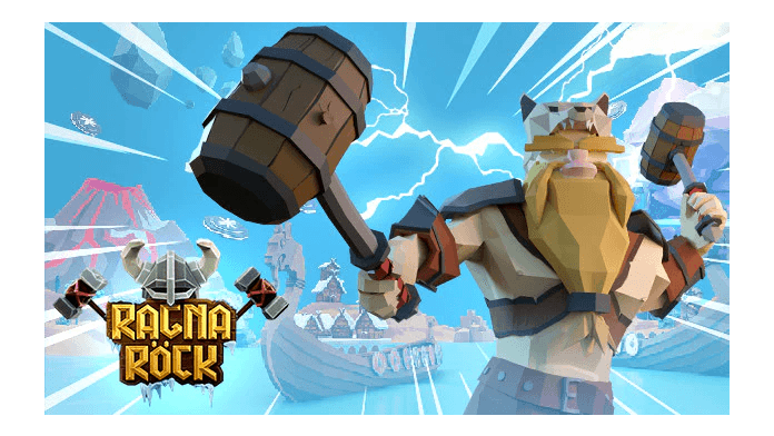 Ragnarock Hands-On: All Hail The Viking Drummer King