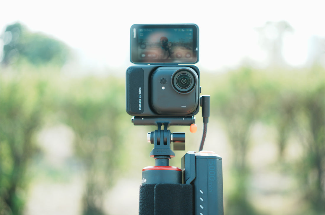 The Aesthetics of Power: Redefining the Creator's Loadout with the P5000