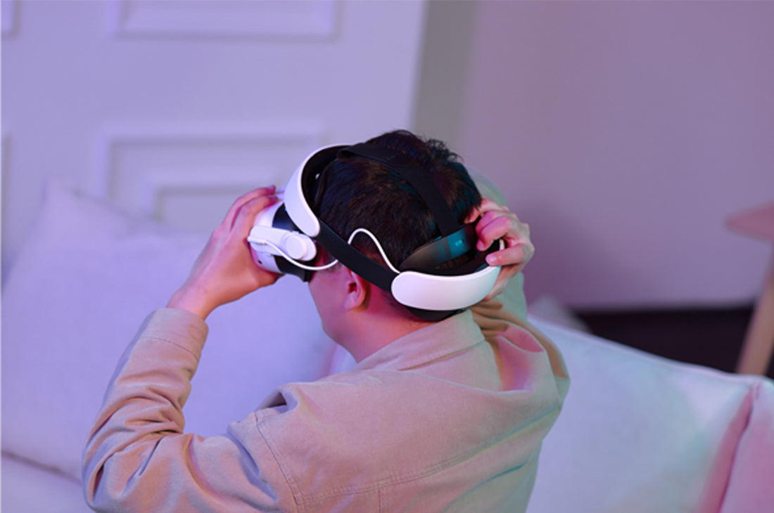 Why KIWI Design Chose Smart Efficiency Over Bigger Batteries for the Meta Quest 3