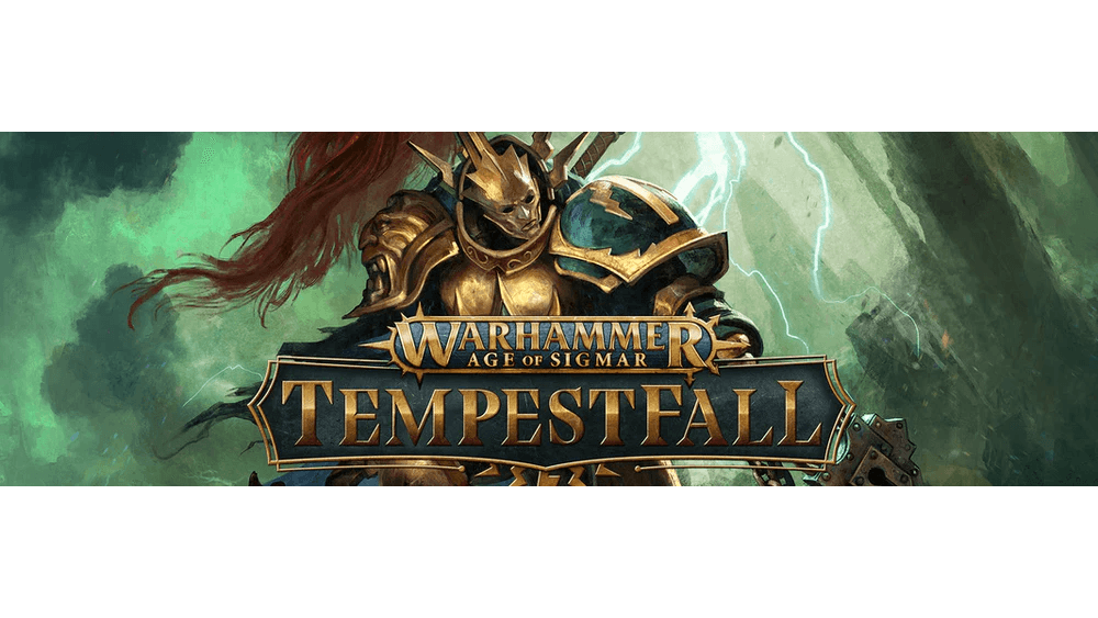 ‘Warhammer: Tempestfall’ Decided to delayed to improve their quality