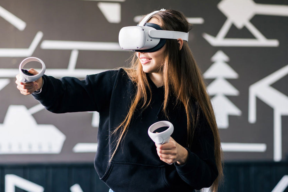 Compatibility Guide: Can I Play Meta Quest 2 With Meta Quest 3?