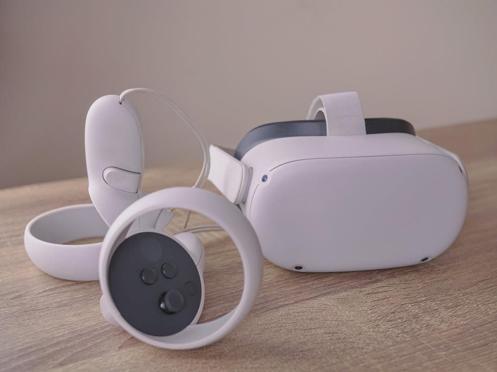 How Long Does The Oculus Quest 2 Battery Last?