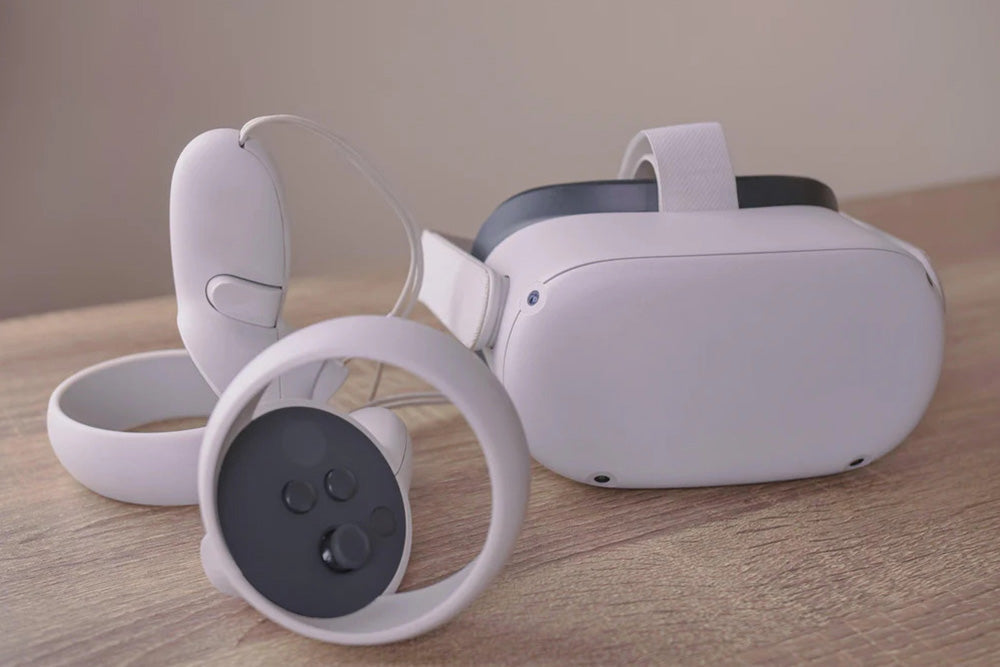 Is Your Oculus Quest 2 Not Charging? Here's What To Do