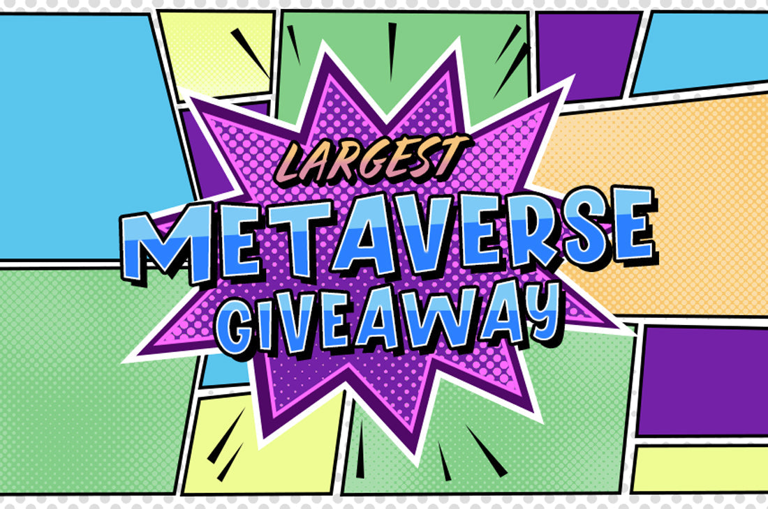 United for the Ecosystem: KIWI design Joins the "Save the Metaverse Bundle" Initiative