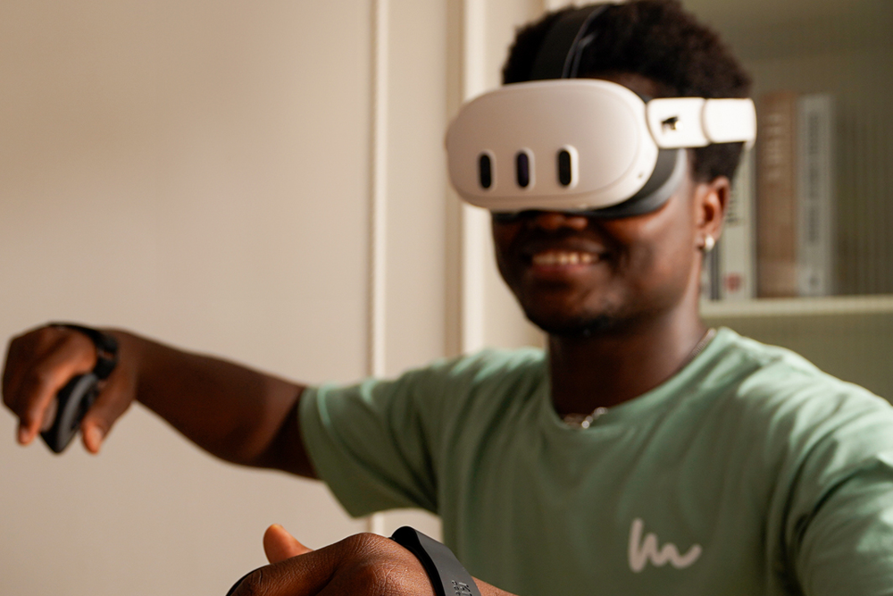 Meta Quest 3 Vs. Meta Quest Pro: What’s The Difference?