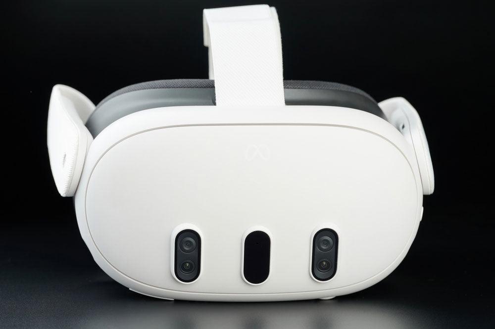 No Headphone Jack On Meta Quest 3S: Here's How To Adapt
