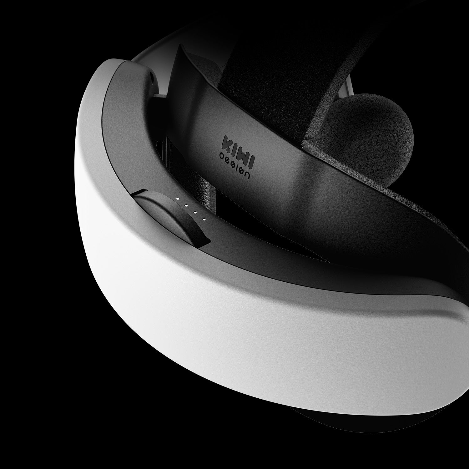 KIWI K4 Duo オーディオバッテリー VRヘッドストラップ　 楽天市場】【公式ライセンス】KIWI design K4 Boost ヘッドストラップ