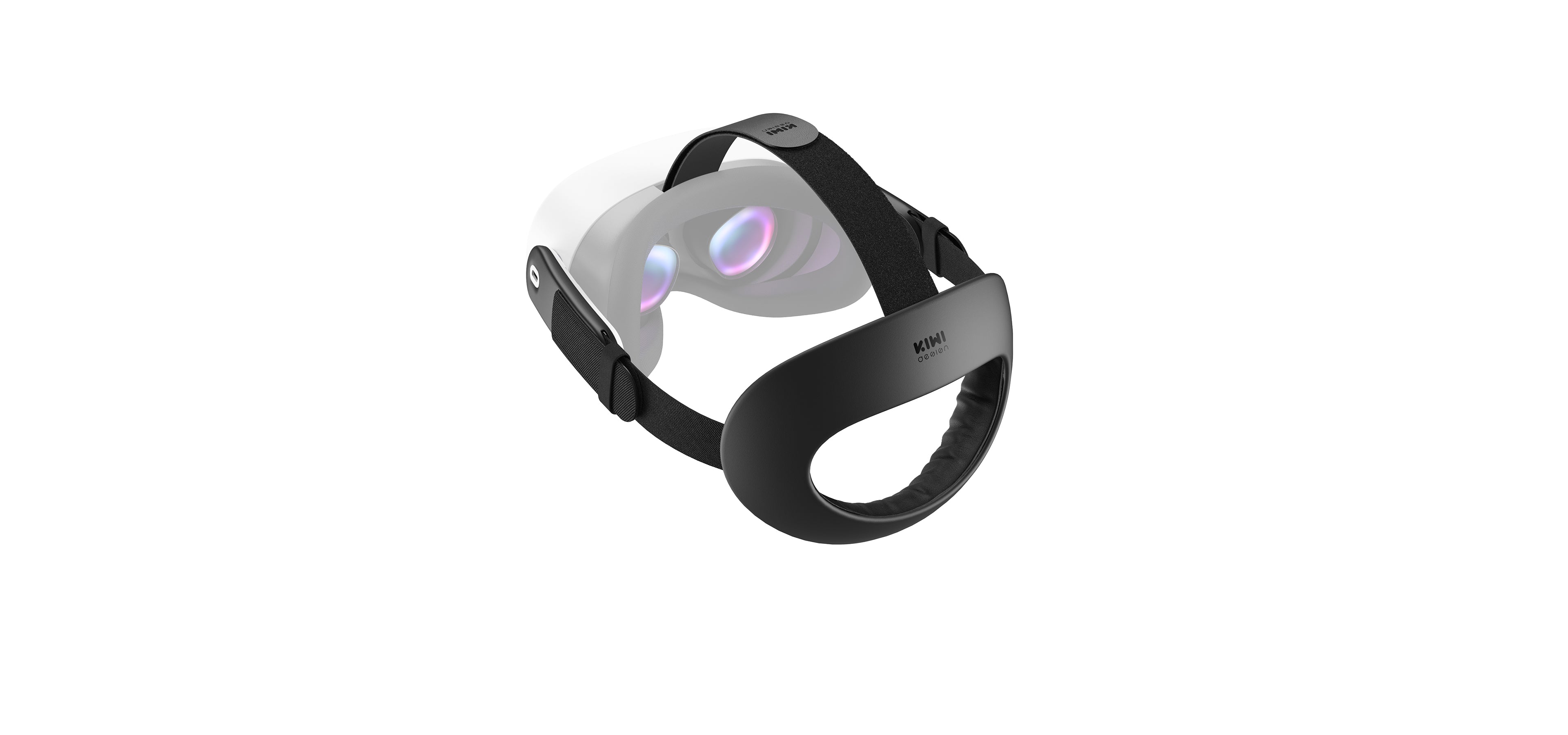 VR Accessories for Quest 3S,Quest 3,Quest 2 and More - KIWI design