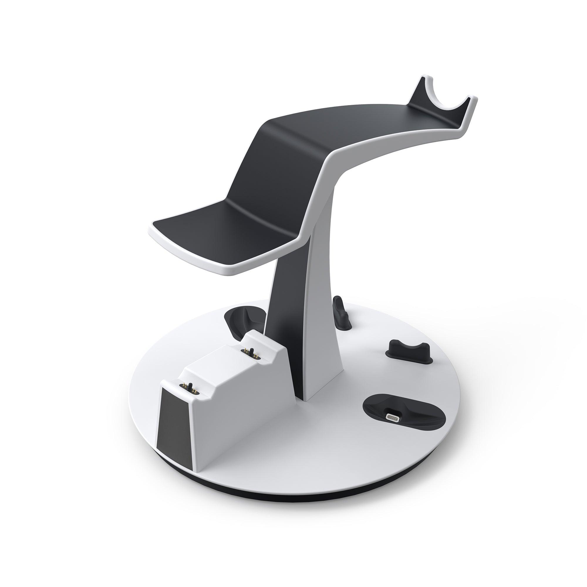 D2 充電ドック（PSVR2 / PS5 用）