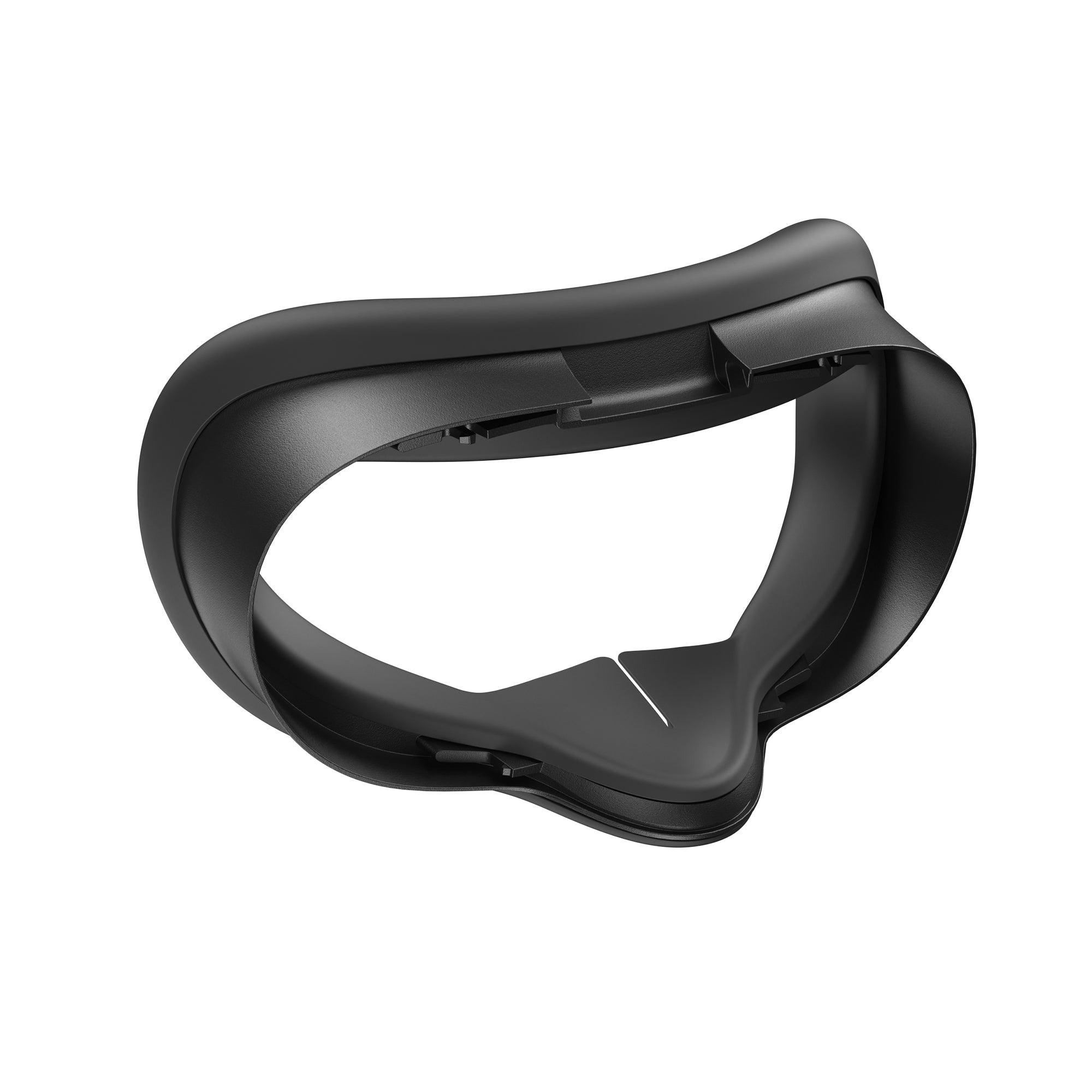 F4 シリコンフェイシャルカバー（Quest 3S 用）