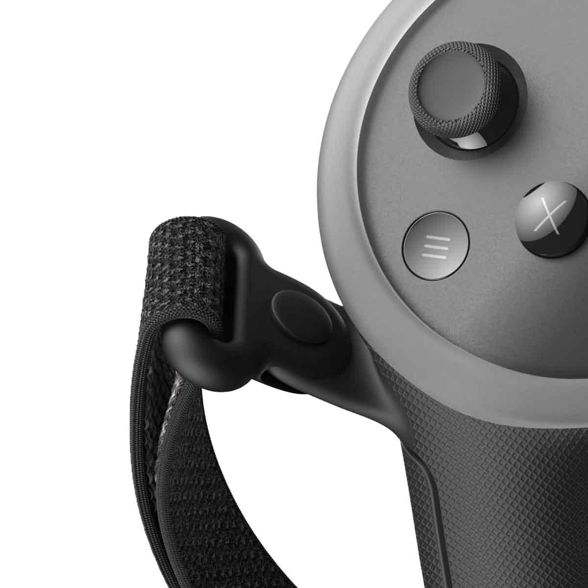 G4 Pro パフォーマンスコントローラーグリップ（Quest 3/3S 用）