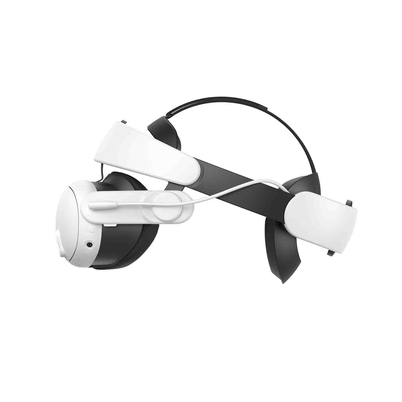 VR Accessories for Quest 3S,Quest 3,Quest 2 and More - KIWI design